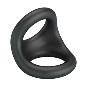 Nestor Ergonomischer Penis- und Hodenring von Crazy Bull