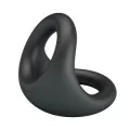 Nestor Ergonomischer Penis- und Hodenring von Crazy Bull