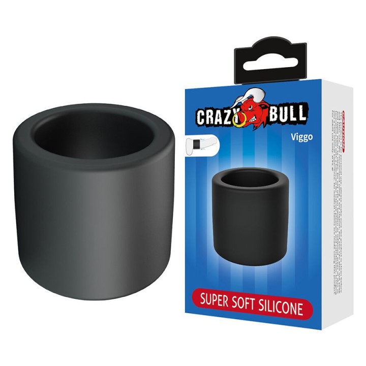 Viggo Penisvergrösserungsring von Crazy Bull