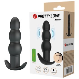 Aeaeas ​​Vibrierender Analplug von Anal Toys