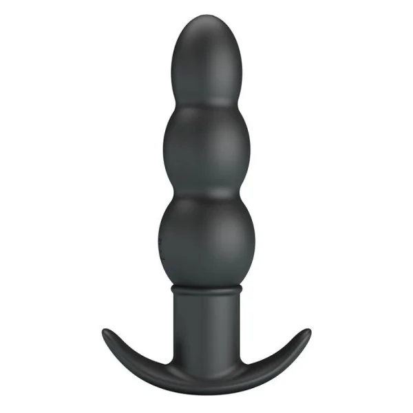Aeaeas ​​Vibrierender Analplug von Anal Toys