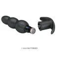Aeaeas Vibrierender Analplug von Anal Toys