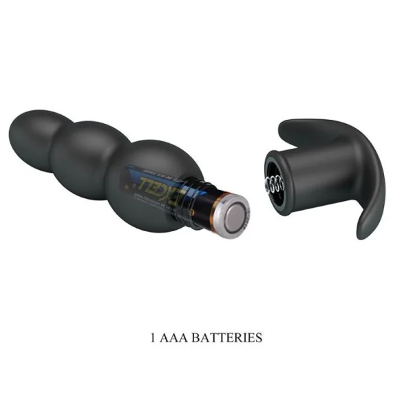 Aeaeas ​​Vibrierender Analplug von Anal Toys