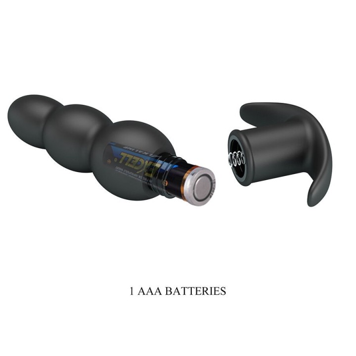 Aeaeas ​​Vibrierender Analplug von Anal Toys