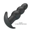 Aeaeas Vibrierender Analplug von Anal Toys