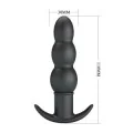 Aeaeas Vibrierender Analplug von Anal Toys