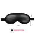 8-Teiliges Bdsm-Set Schwarz von Fun Toys