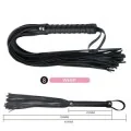 8-Teiliges Bdsm-Set Schwarz von Fun Toys
