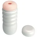Sherry Vagina-Masturbator mit Saugaufgang und Innenstrukturen von Bodies & Masturbators
