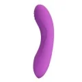 Dj Dick G-Spot Lila Vibrator von High Tech