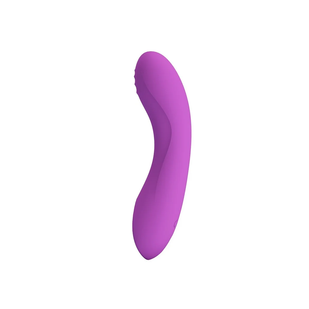 Dj Dick G-Spot Lila Vibrator von High Tech