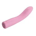 Kisell G-Spot Pink Vibrator von High Tech