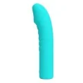 Rylan G-Spot Blue Vibrator von High Tech