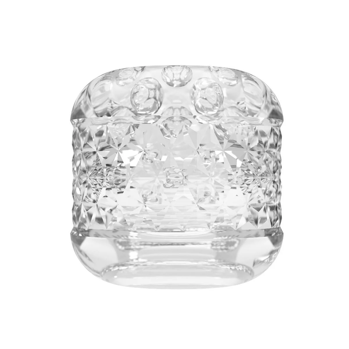 Cary Doppel-Einstiegs-Masturbator von Bodies & Masturbators