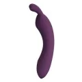Dj Rabbit Purple G-Spot Vibrator von High Tech
