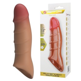 Damien Realistic Extender Cover von For Him