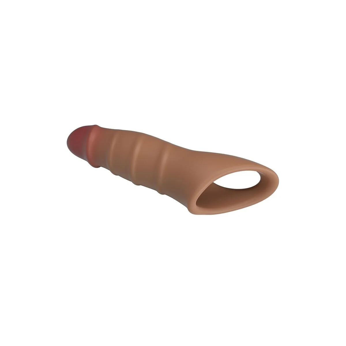 Damien Realistic Extender Cover von For Him