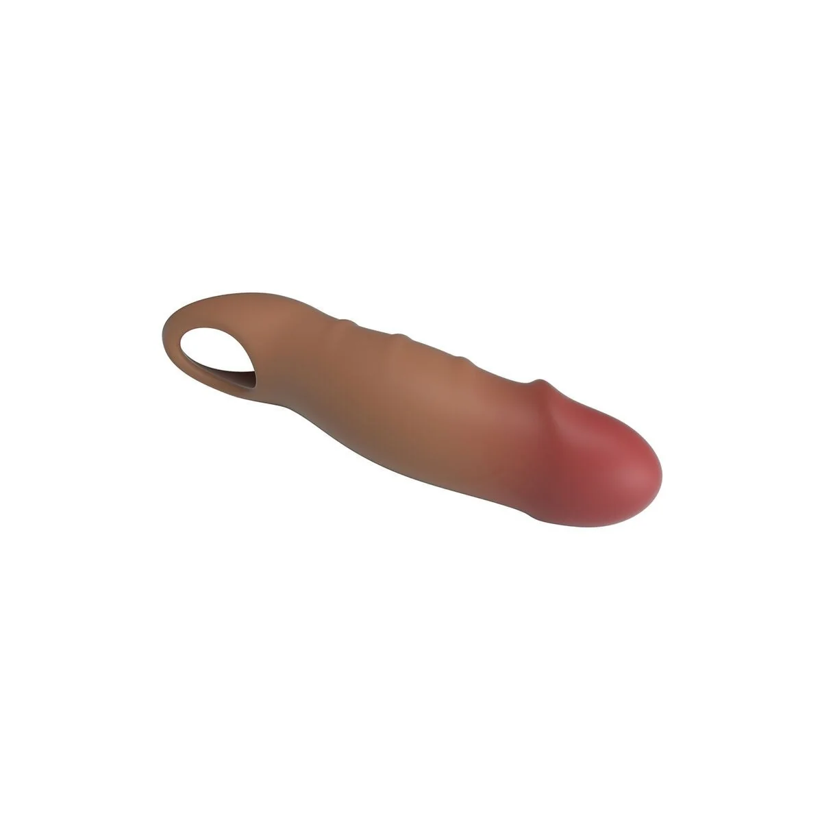Damien Realistic Extender Cover von For Him