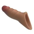 Damien Realistic Extender Cover von For Him