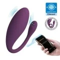 Dora Unsichtbarer Vibrator mit Kostenloser App von App Series