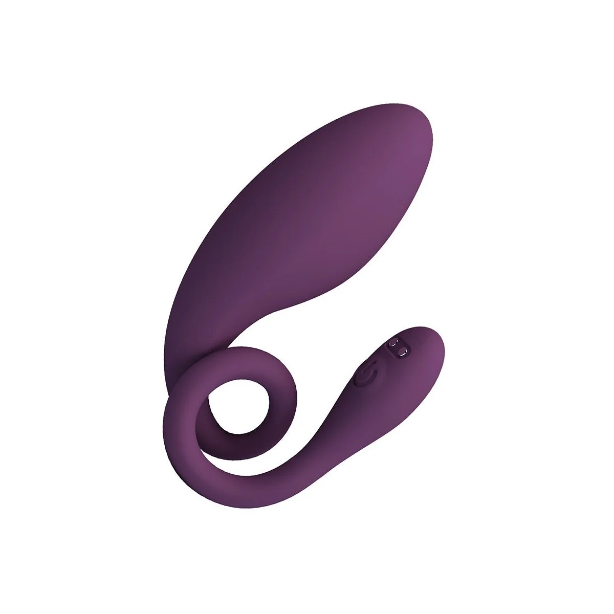 Dora Unsichtbarer Vibrator mit Kostenloser App von App Series