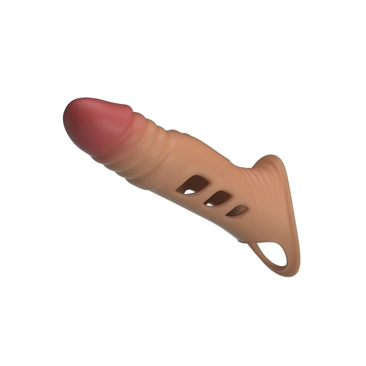 Vibrierender Penissandaler von For Him