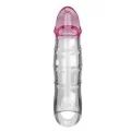 Darnell Penis-Cover mit Transparentem Effekt von For Him