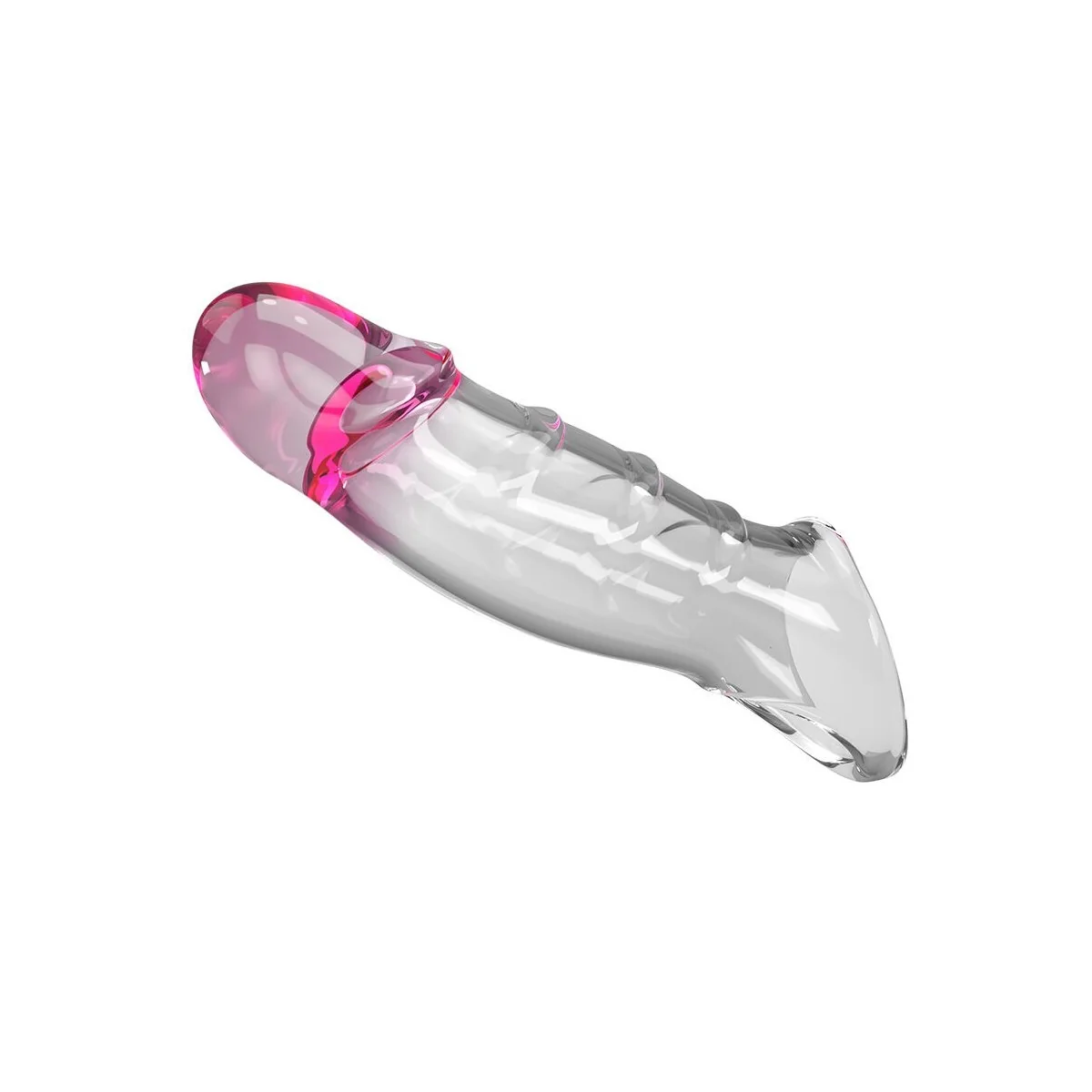Darnell Penis-Cover mit Transparentem Effekt von For Him
