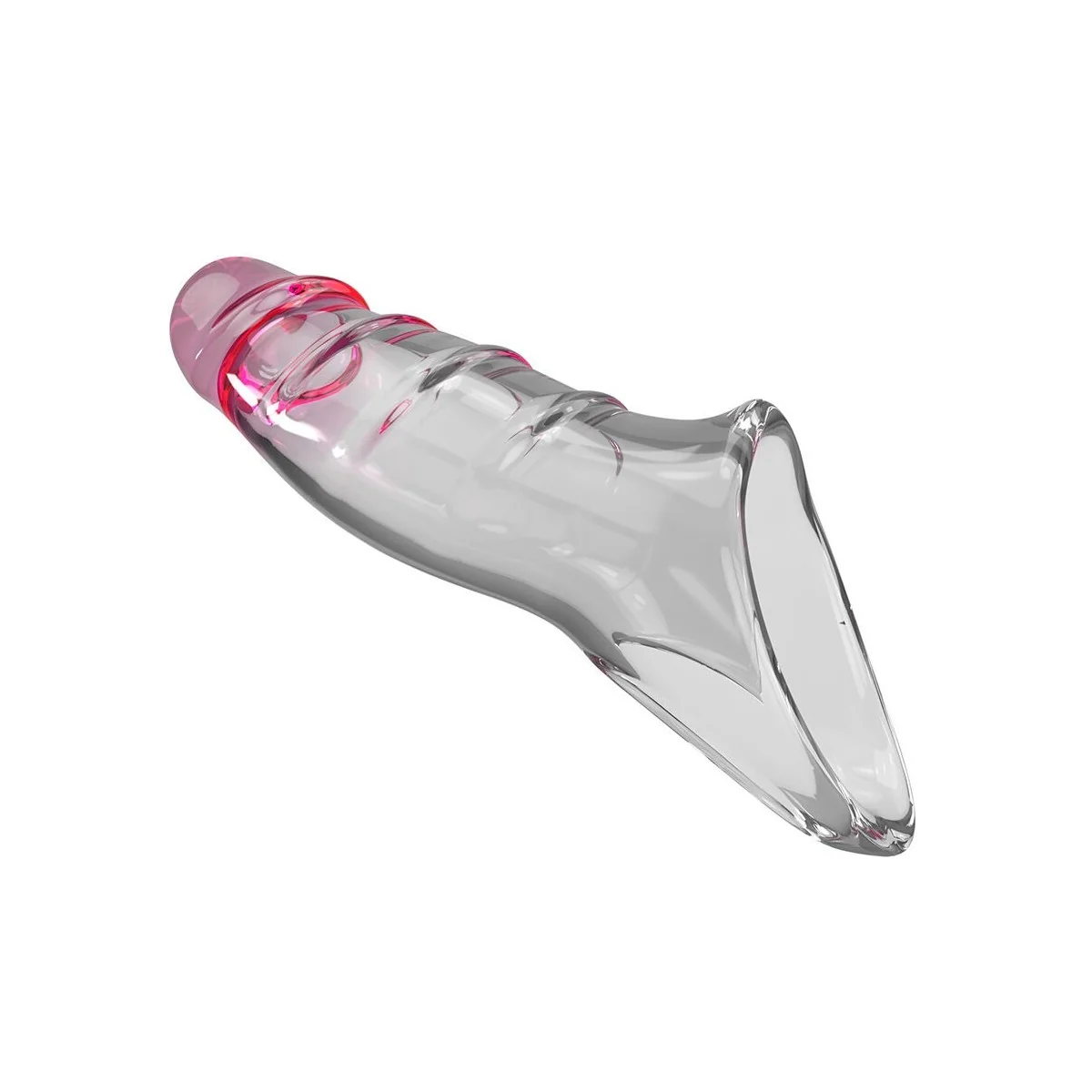 Darnell Penis-Cover mit Transparentem Effekt von For Him