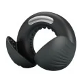 Quentin Penisring mit Hodenstimulator von For Him