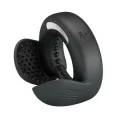 Quentin Penisring mit Hodenstimulator von For Him