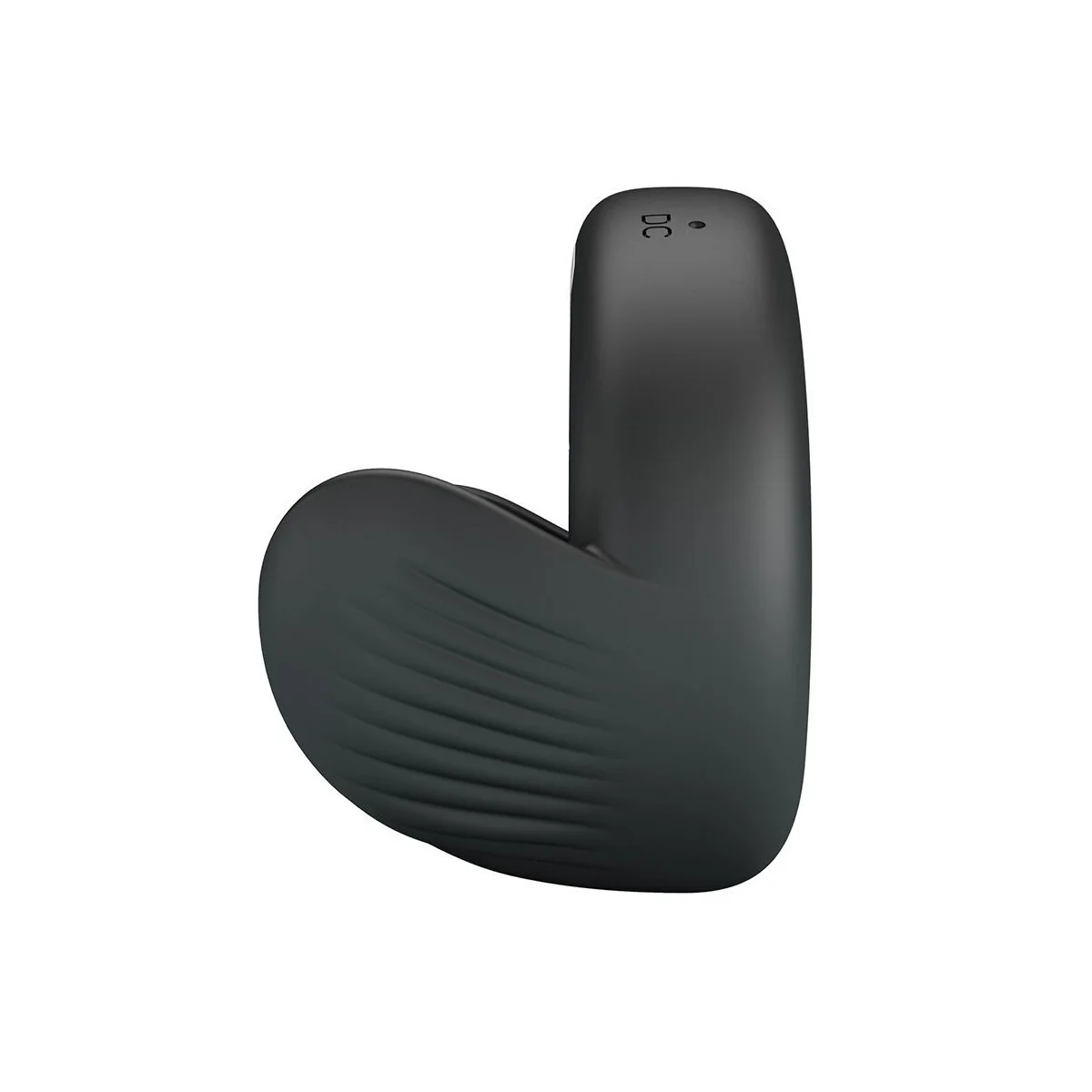 Quentin Penisring mit Hodenstimulator von For Him