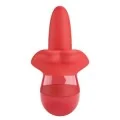 Obelia Masturbator Zungenvibrator mit Orbitalbewegung von High Tech