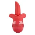 Obelia Masturbator Zungenvibrator mit Orbitalbewegung von High Tech