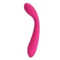 Jessica Hochleistungs-Vibrator In Pink von High Tech