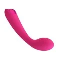 Jessica Hochleistungs-Vibrator In Pink von High Tech