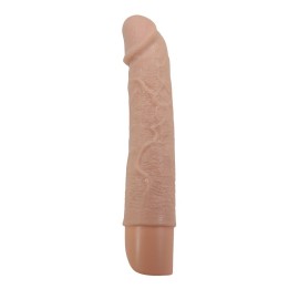 Leander Flexibler Realistischer Vibrator von Fun Toys