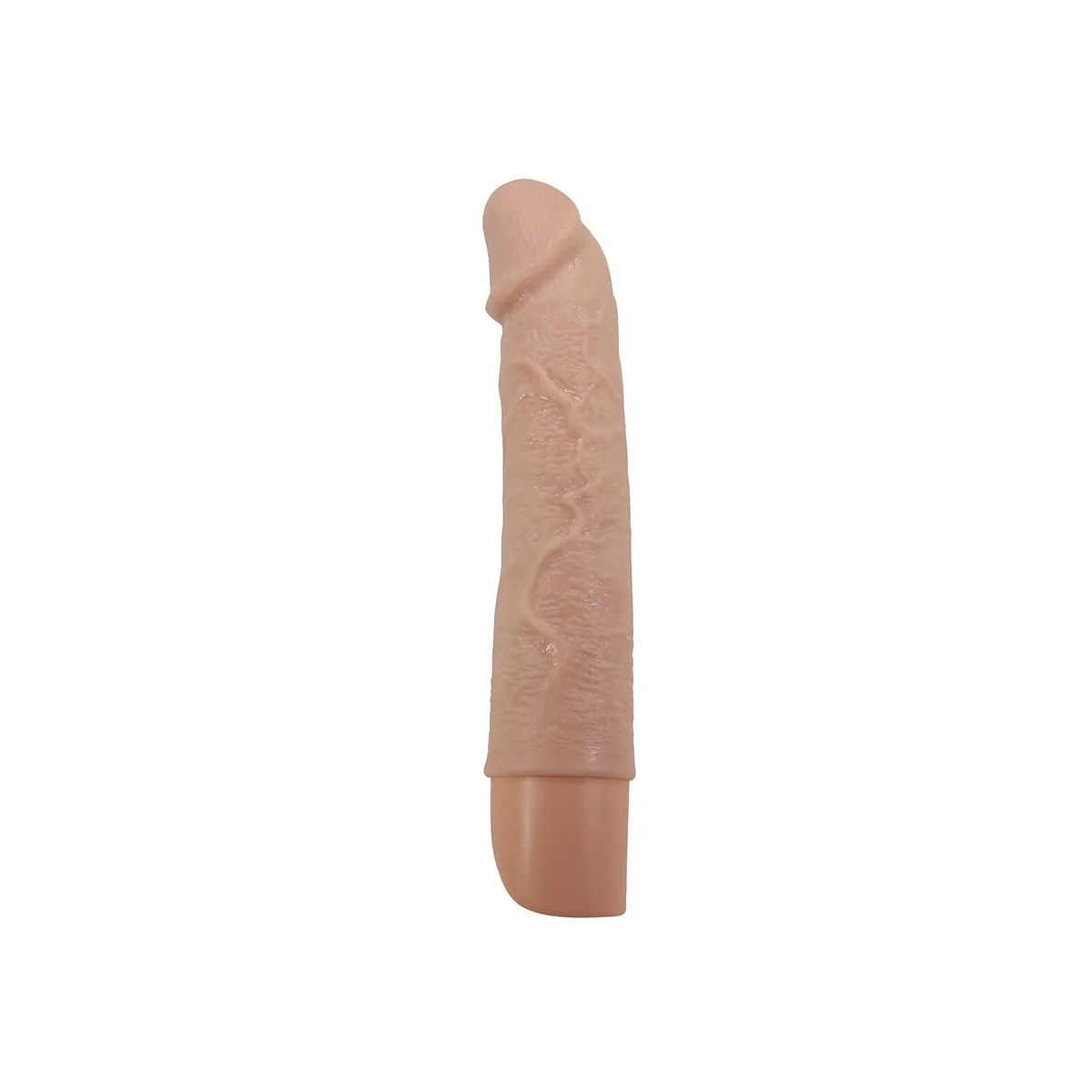Leander Flexibler Realistischer Vibrator von Fun Toys