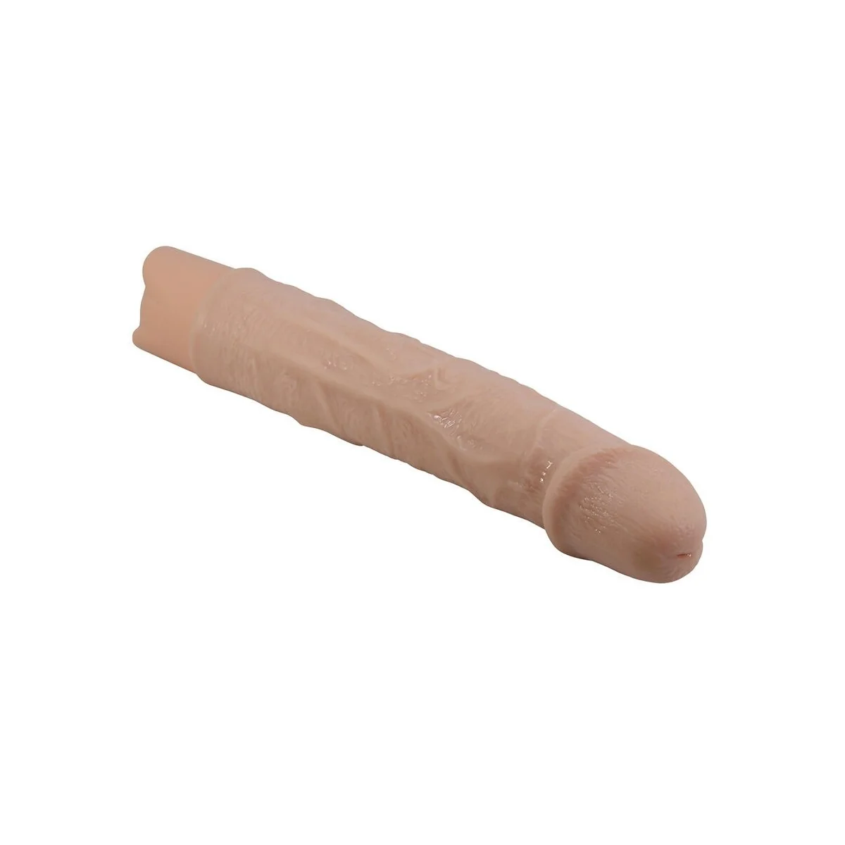 Leander Flexibler Realistischer Vibrator von Fun Toys