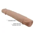 Leander Flexibler Realistischer Vibrator von Fun Toys