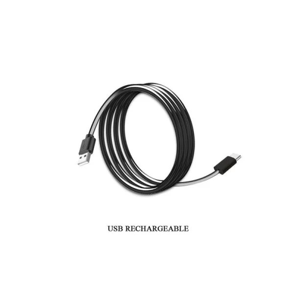 Leander Flexibler Realistischer Vibrator von Fun Toys