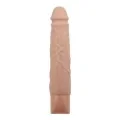 Osric Flexibler Realistischer Vibrator von Fun Toys