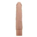 Osric Flexibler Realistischer Vibrator von Fun Toys