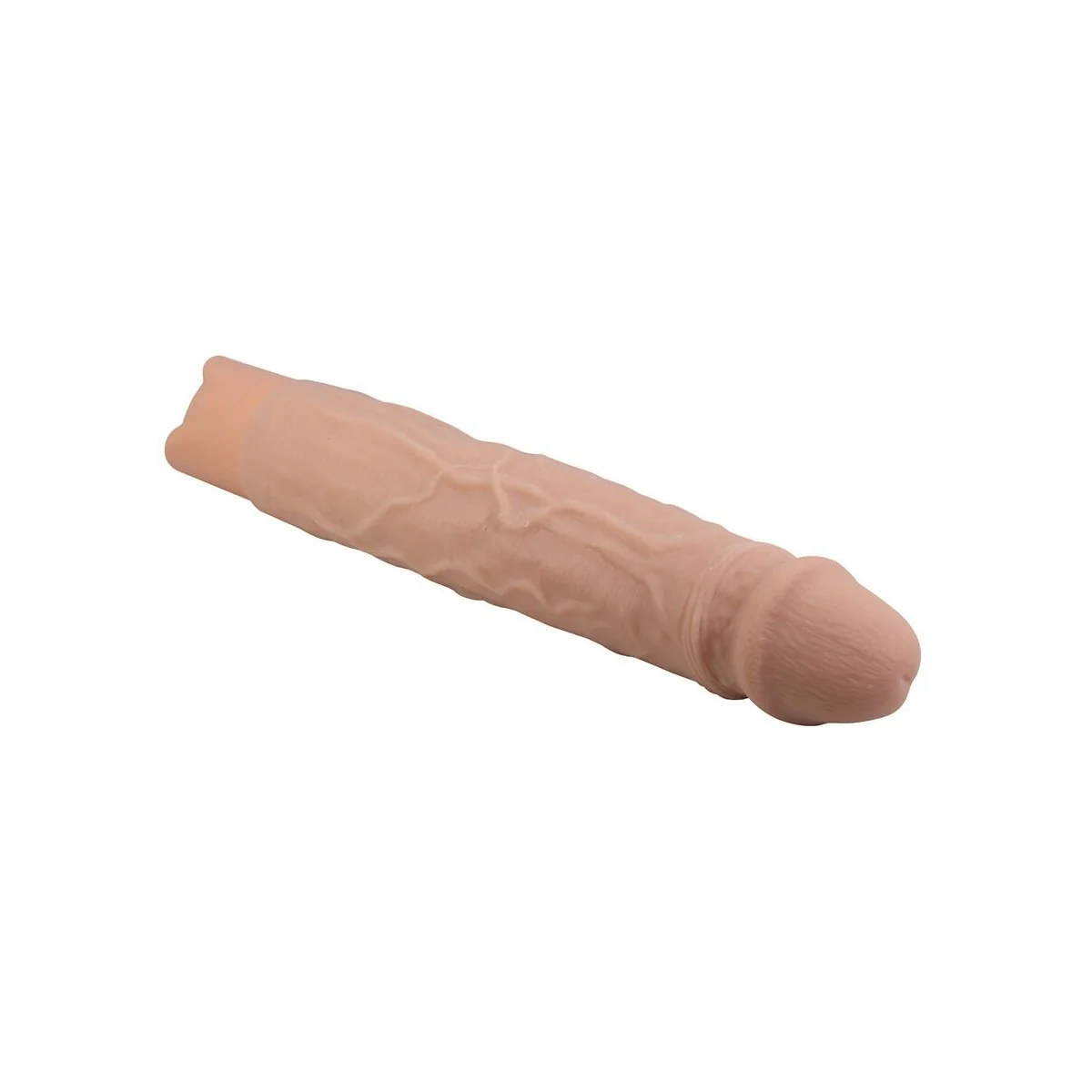Osric Flexibler Realistischer Vibrator von Fun Toys