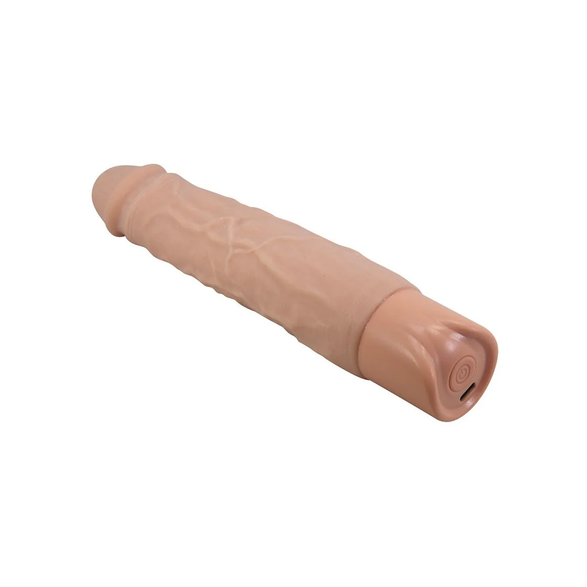 Osric Flexibler Realistischer Vibrator von Fun Toys