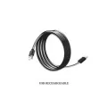 Osric Flexibler Realistischer Vibrator von Fun Toys