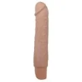 Rufus Flexibler Realistischer Vibrator von Fun Toys