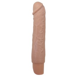 Rufus Flexibler Realistischer Vibrator von Fun Toys