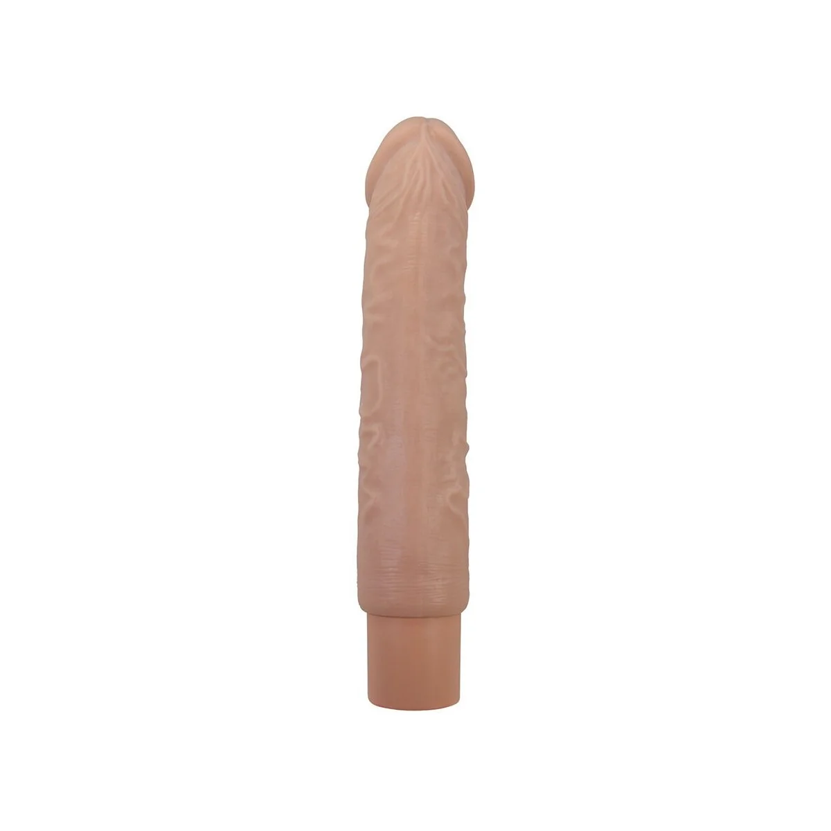 Rufus Flexibler Realistischer Vibrator von Fun Toys