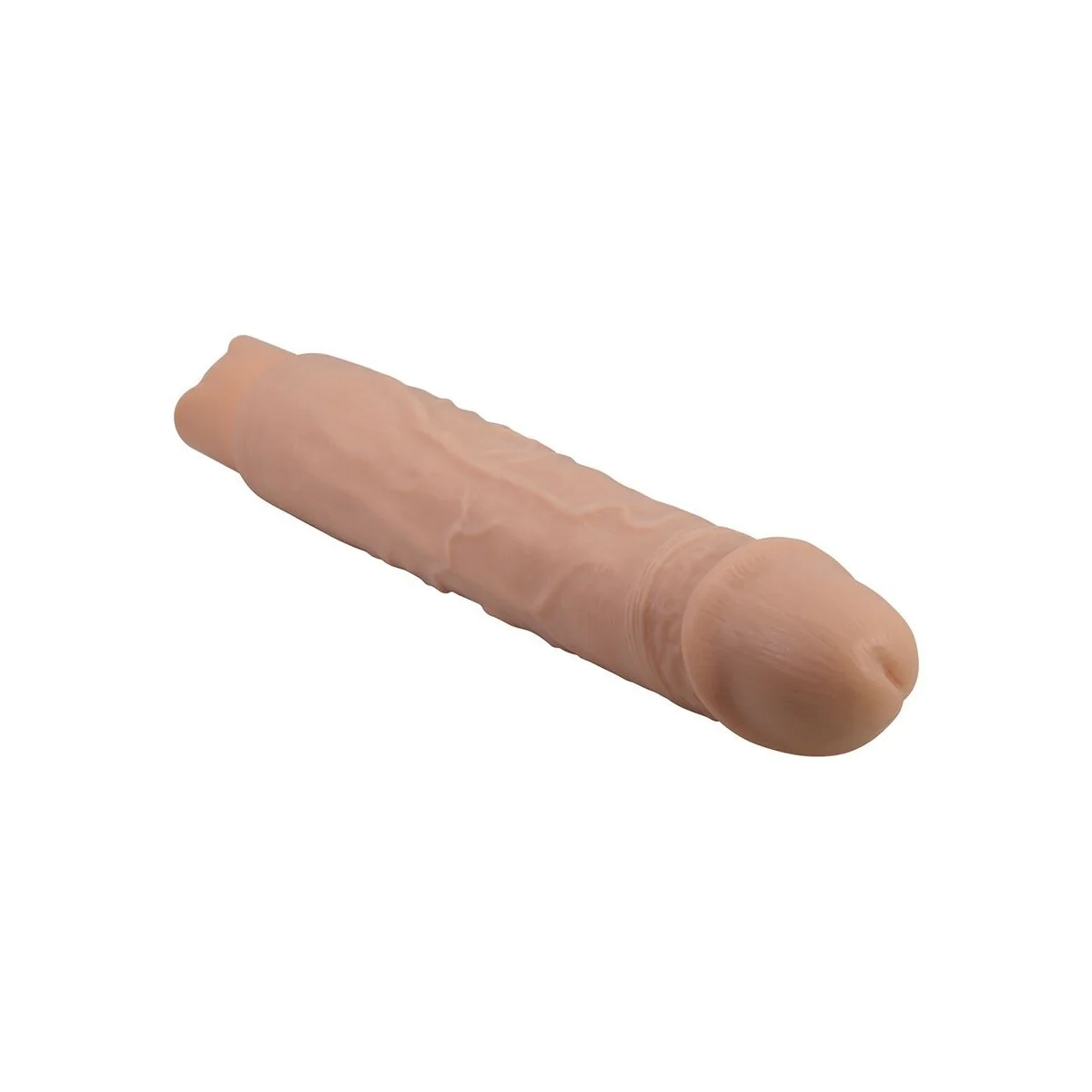 Rufus Flexibler Realistischer Vibrator von Fun Toys